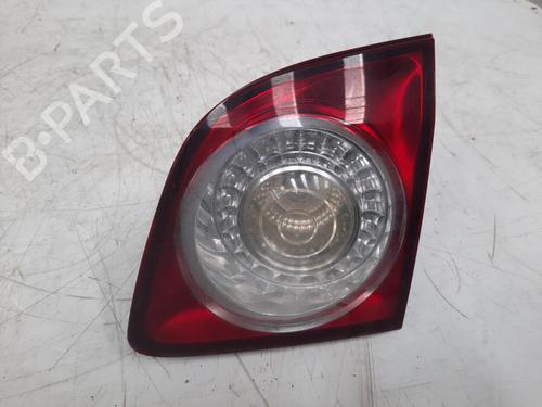 Used Right tailgate light VW GOLF PLUS V (5M1, 521) 1.9 TDI (105 hp) 28786736