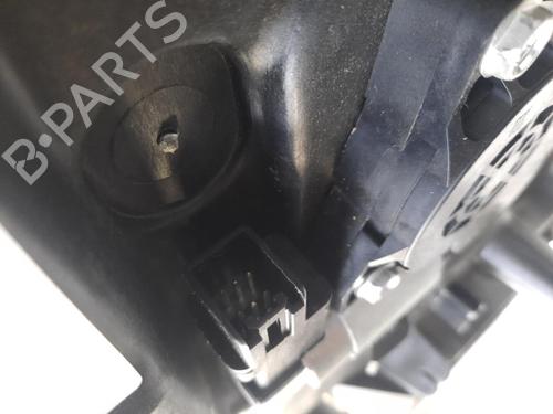 Rudehejsemekanisme venstre bagtil MAZDA 3 Saloon (BK) 2.0 (BKEP) (150 hp) 28771541