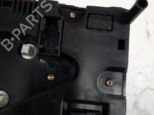 Climate control PEUGEOT 206 SW (2E/K) 1.6 HDi 110 | BP28764212I5 - Image 3