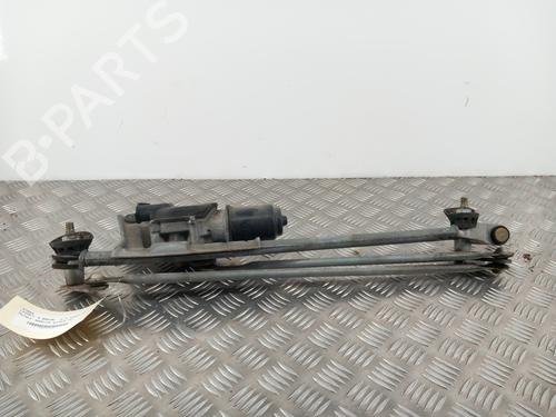 Used Front wiper motor SUBARU LEGACY III Estate (BH) 2.5 AWD (BH9) (156 hp) 28782050