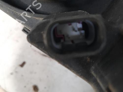 Used Left headlight BMW 3 Touring (E46) 330 d (184 hp) 28787907