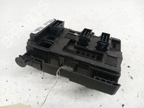 Sikringsdåse CITROËN BERLINGO / BERLINGO FIRST Box Body/MPV (M_) 1.9 D 70 (MBWJZ, MCWJZ) (69 hp) 28743374