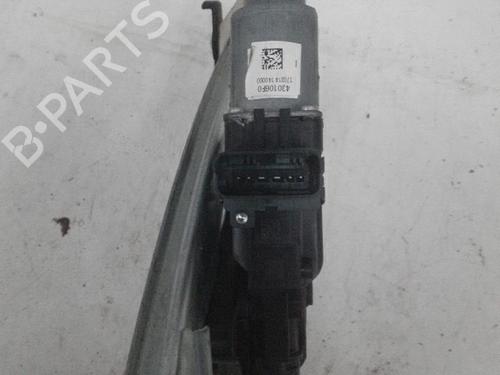Used Rear left window mechanism Rear left window mechanism RENAULT MEGANE IV Hatchback (B9A/M/N_) 1.6 TCe 205 (B9MV) (205 hp) 28777115 28777115