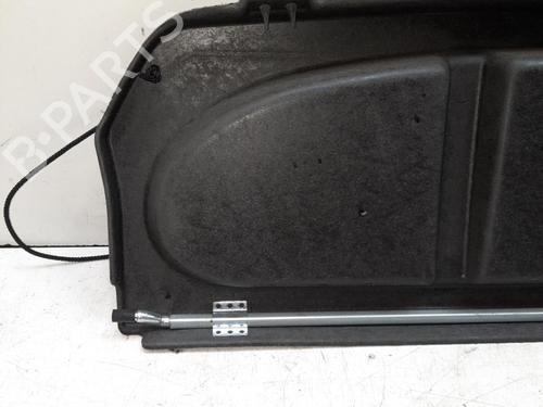 Rear parcel shelf CHEVROLET MATIZ (M200, M250) 0.8 | BP28771303C85 
