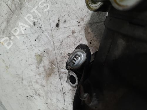 AC compressor OPEL MERIVA A MPV (X03) 1.3 CDTI (E75) | BP28750012M34