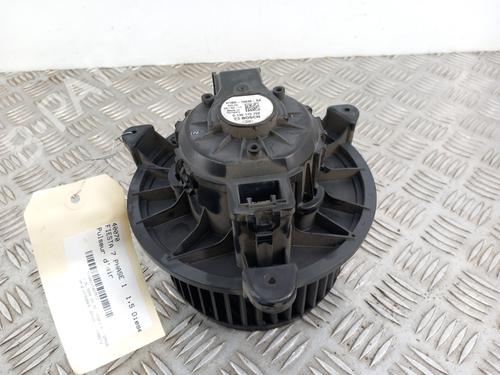 Used Heater blower motor FORD FIESTA VII (HJ, HF) 1.5 TDCi (86 hp) 29488596