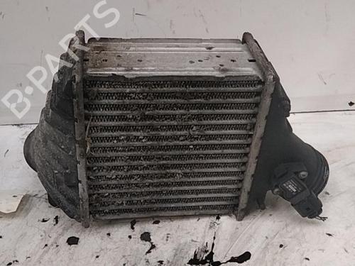 Intercooler VW NEW BEETLE Convertible (1Y7) 1.9 TDI | BP28747155M30