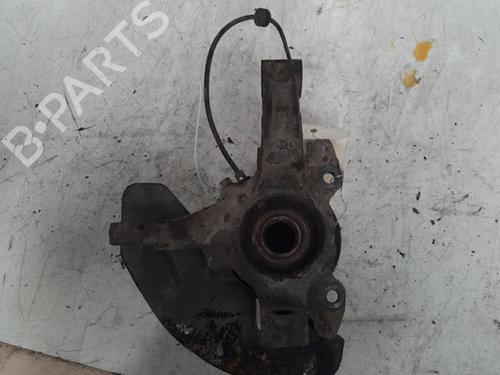 Used Left front steering knuckle FIAT DOBLO Box Body/MPV (223_) 1.9 JTD (105 hp) 28787963