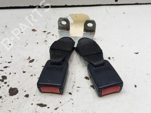 Used Seat buckle FORD FIESTA V (JH_, JD_) 1.4 16V (80 hp) 28778823