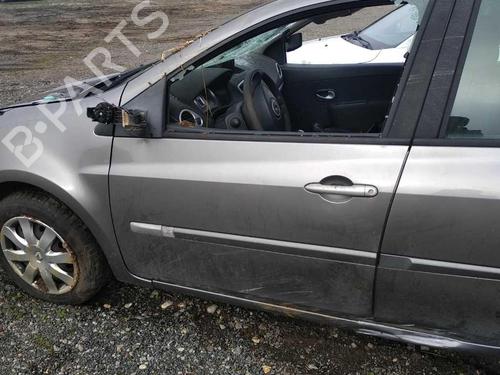 Front wiper motor RENAULT CLIO III Hatchback Van (SB_, SR_) | BP33659811M29 - Image 8