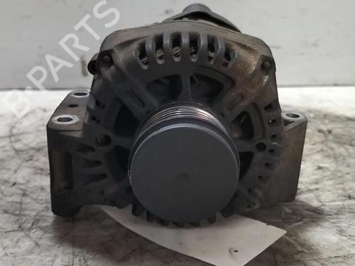 Used Alternator FIAT PUNTO (188_) 1.3 JTD 16V (70 hp) 28773720