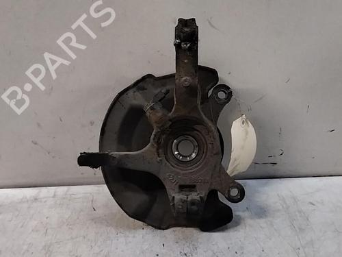 Used Left front steering knuckle Left front steering knuckle SUZUKI SWIFT III (MZ, EZ) 1.3 DDiS (RS413D) (75 hp) 28748750 28748750
