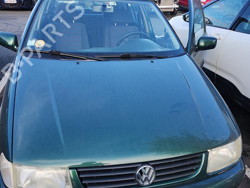 Brugte VW POLO III (6N1) 60 1.4 4427076
