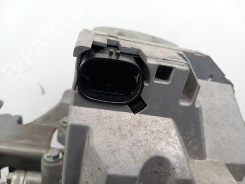 Steering column RENAULT KANGOO / GRAND KANGOO II (KW0/1_) 1.5 dCi 90 (KW05, KW08, KW0G, KW11) | BP29843885M21