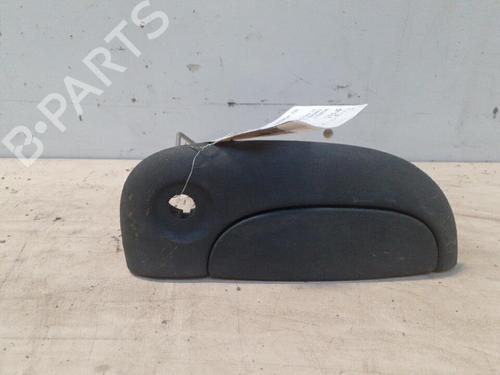 Used Front right exterior door handle RENAULT KANGOO (KC0/1_) D 65 1.9 (KC0E, KC02, KC0J, KC0N) (64 hp) 28776742