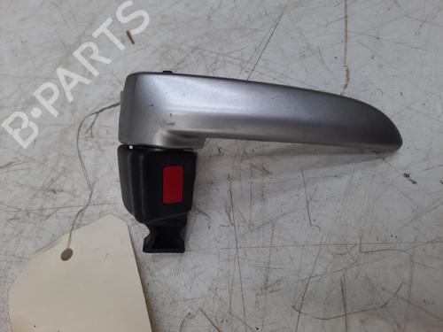 Used Front right interior door handle MAZDA 3 (BK) 1.6 (BK14) (105 hp) 28752490