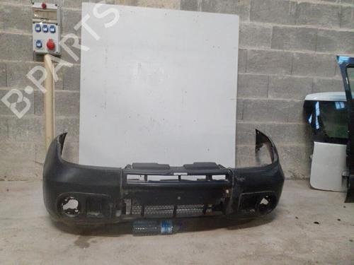 Paraurti anteriore RENAULT SCÉNIC I MPV (JA0/1_, FA0_) 2.0 16V RX4 (139 hp) 28754319