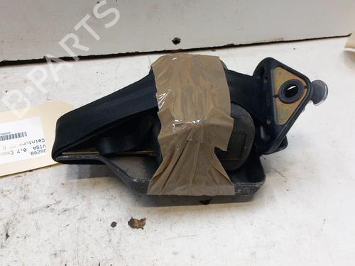 Front right belt tensioner CITROËN VISA 0.6 | BP28756155C88