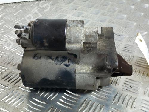Startmotor RENAULT ESPACE III (JE0_) 2.0 16V (JE0N, JE0L, JE02) (140 hp) 28788368