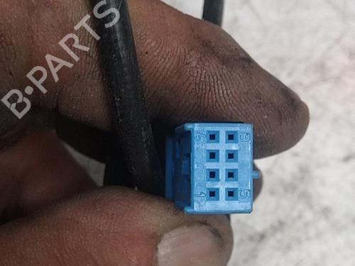 Rear right lock MERCEDES-BENZ C-CLASS (W203) C 200 CDI (203.004) | BP28764078C99