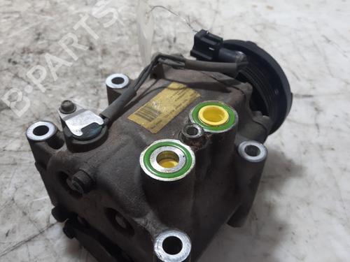 AC compressor FORD FUSION (JU_) 1.6 | BP28762182M34