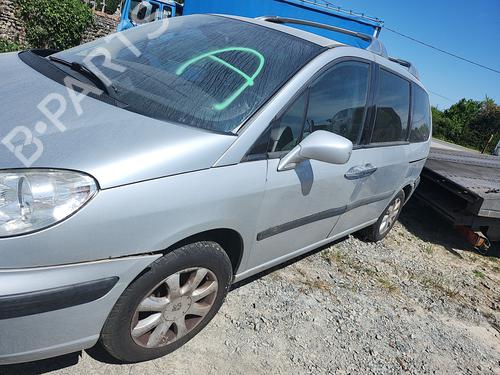 Left taillight PEUGEOT 807 (EB_) 2.2 HDi | BP38529946C34 - Image 5