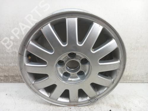 Used Rim AUDI A3 (8L1) 1.6 (101 hp) 28738319