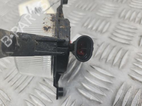 Right front indicator CITROËN AMI (9A_) Electric (9AZ2CA) | BP28756550C33