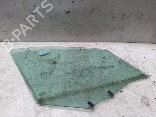 Used Front left door window PEUGEOT 308 SW I (4E_, 4H_) 1.6 HDi (109 hp) 28760552