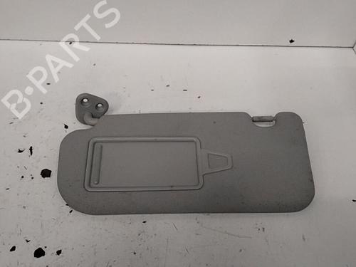 left-sun-visor-hyundai-ix35-lm-el-elh-2009-2010-2011-2012-2013-2014-2015-2016-28784522 main image