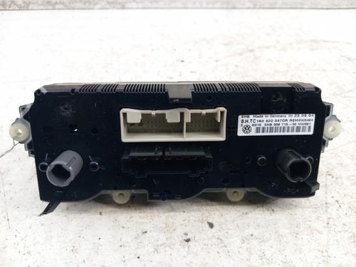 Commande Chauffage VW GOLF V (1K1) 1.9 TDI | BP28743990I5 
