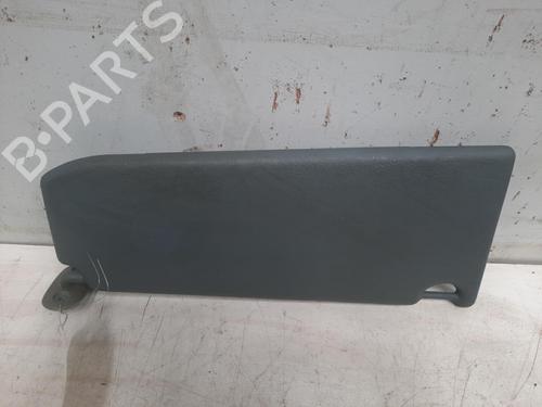 Used Left sun visor RENAULT MEGANE I (BA0/1_) 1.4 Eco (BA0T) (71 hp) 28750296