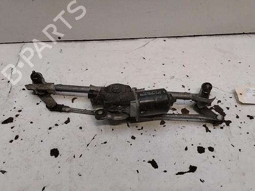 Used Front wiper motor TOYOTA YARIS VERSO (_P2_) 1.5 (NCP21_) (106 hp) 28785538