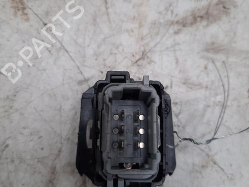 Used Right front window switch Right front window switch RENAULT LAGUNA II Grandtour (KG0/1_) 2.0 dCi (KG1S) (173 hp) 28752907 28752907