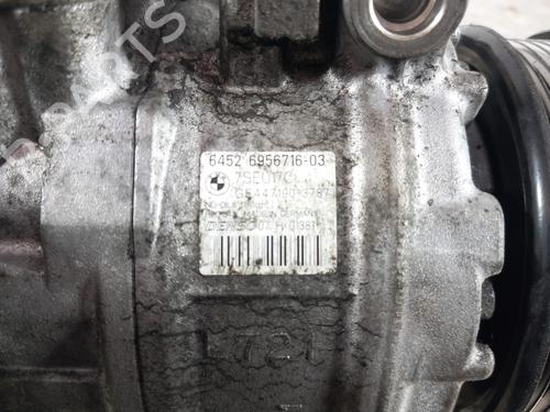 AC compressor BMW 3 Touring (E91) 330 xi | BP28741873M34 - Image 3