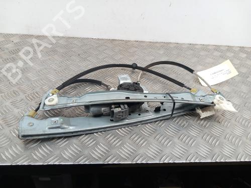 Used Front left window mechanism CITROËN DS3 (SA_) 1.6 HDi 110 (112 hp) 28742419
