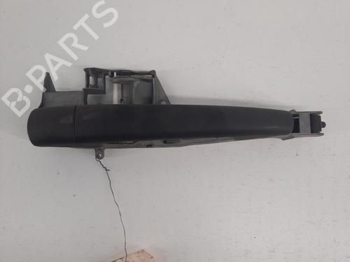 Used Front right exterior door handle CITROËN C3 II (SC_) 1.1 i (60 hp) 28755371