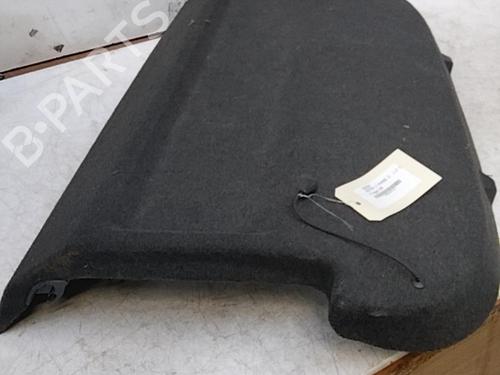 Used Rear parcel shelf OPEL ASTRA H (A04) 1.7 CDTI (L48) (110 hp) 28789533