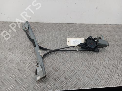 Used Front right window mechanism PEUGEOT 306 (7B, N3, N5) 1.9 SRDT (90 hp) 31952781