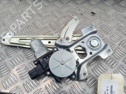 rear-left-window-mechanism-peugeot-4007-vu_-vv_-2007-2008-2009-2010-2011-2012-2013-28767561 main image