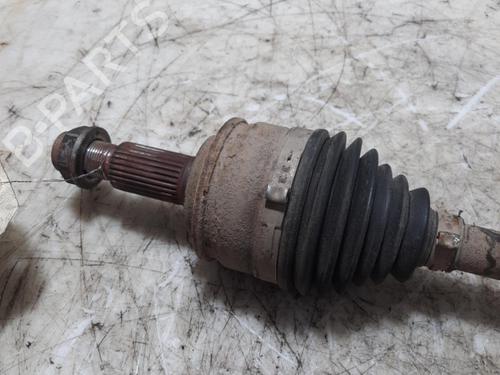 Right front driveshaft SUZUKI GRAND VITARA II (JT, TE, TD) 1.9 DDiS All-wheel Drive (JT419, TD44, JB419WD, JB419XD,... | BP28762154M39 