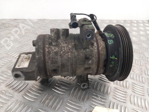 Used AC compressor NISSAN PIXO (UA0) 1.0 (68 hp) 28779274