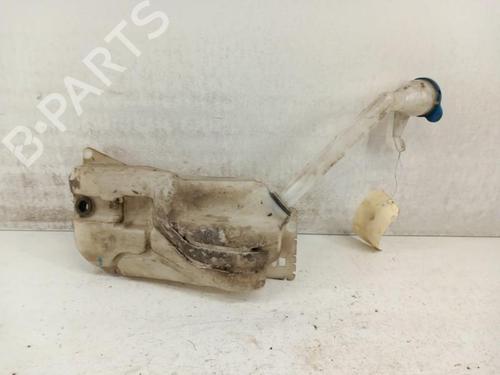 Used Windscreen washer tank Windscreen washer tank NISSAN QASHQAI I (J10, NJ10) 1.5 dCi (106 hp) 28768570 28768570