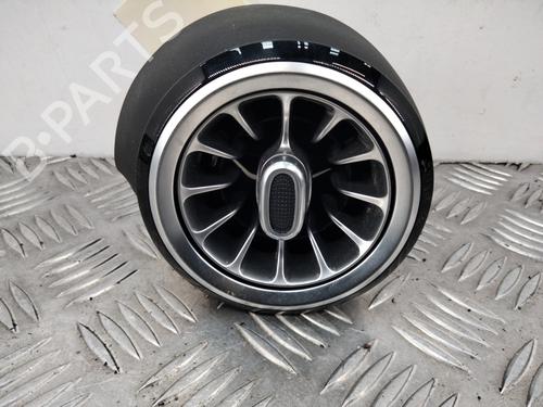 Used Air vent MERCEDES-BENZ A-CLASS (W177) A 220 d (177.014) (190 hp) 28737009