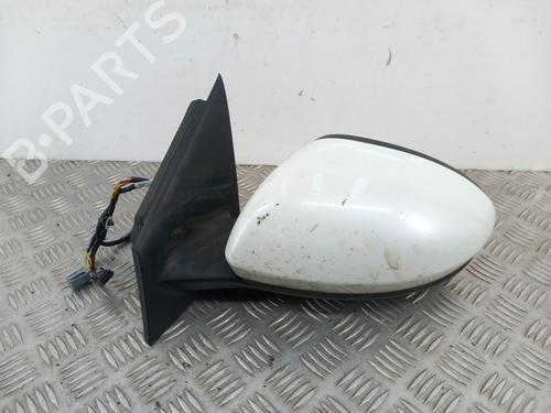 Left mirror RENAULT MEGANE IV Grandtour (K9A/M/N_) 1.2 TCe 130 (K9MR) | BP29488559C26 