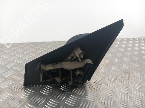 Right mirror RENAULT MEGANE III Hatchback (BZ0/1_, B3_) 1.5 dCi (BZ09, BZ0D, BZ1W, BZ29, BZ14) | BP28782085C27 