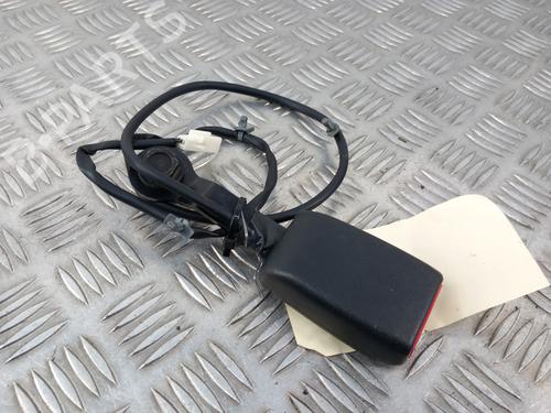 Engache cinturón NISSAN NOTE (E11, NE11) 1.5 dCi (86 hp) 30792058