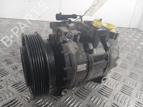 Used AC compressor AC compressor ALFA ROMEO 156 Sportwagon (932_) 2.4 JTD (932BXF00) (175 hp) 32441808 32441808