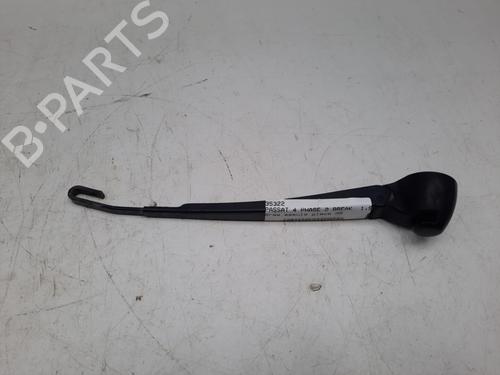Used Rear windshield wiper arm Rear windshield wiper arm VW PASSAT B5.5 Variant (3B6) 1.9 TDI (130 hp) 36425326 36425326