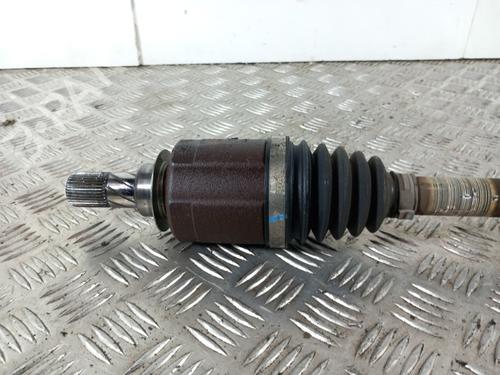 Used Left front driveshaft Left front driveshaft RENAULT MEGANE III Grandtour (KZ0/1) 1.5 dCi (KZ09, KZ0D, KZ1G, KZ29, KZ14, KZ1W, KZ10, KZ1F,... (110 hp) 28734717 28734717